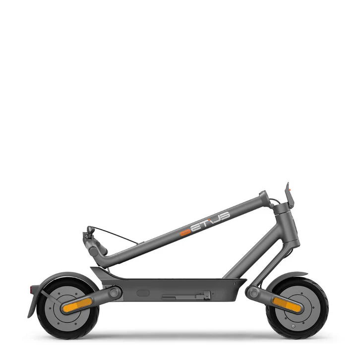 Yadea Elite Max