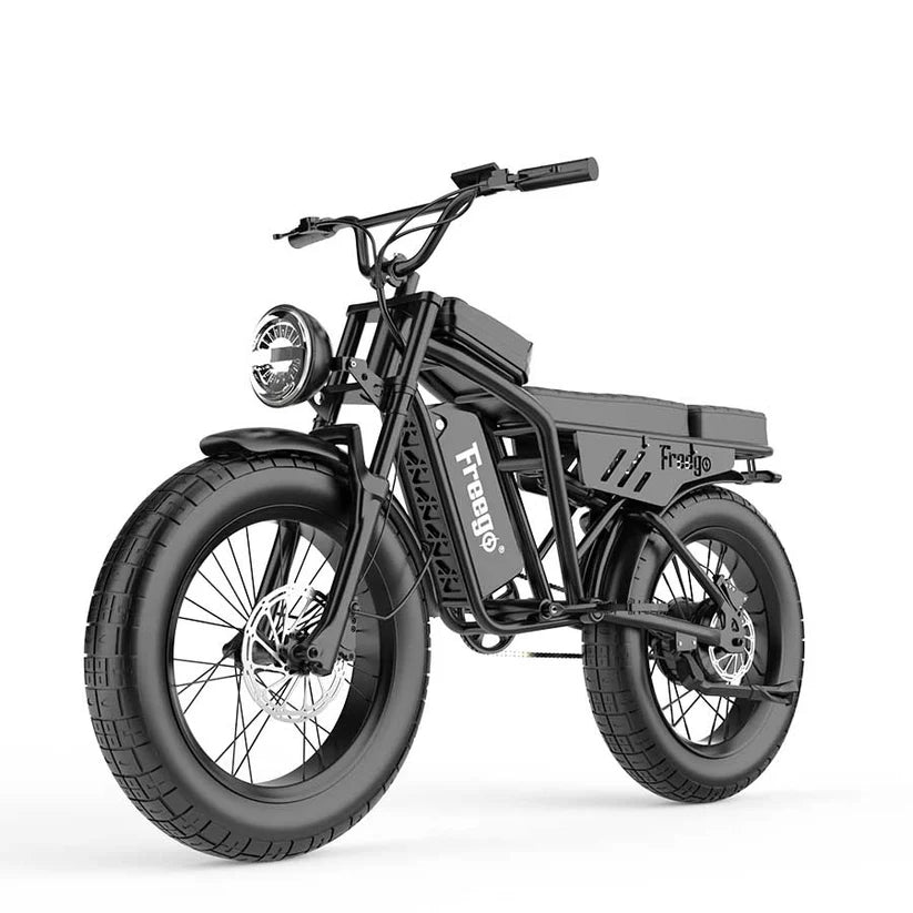 Freego Shotgun Lite F0 eBike