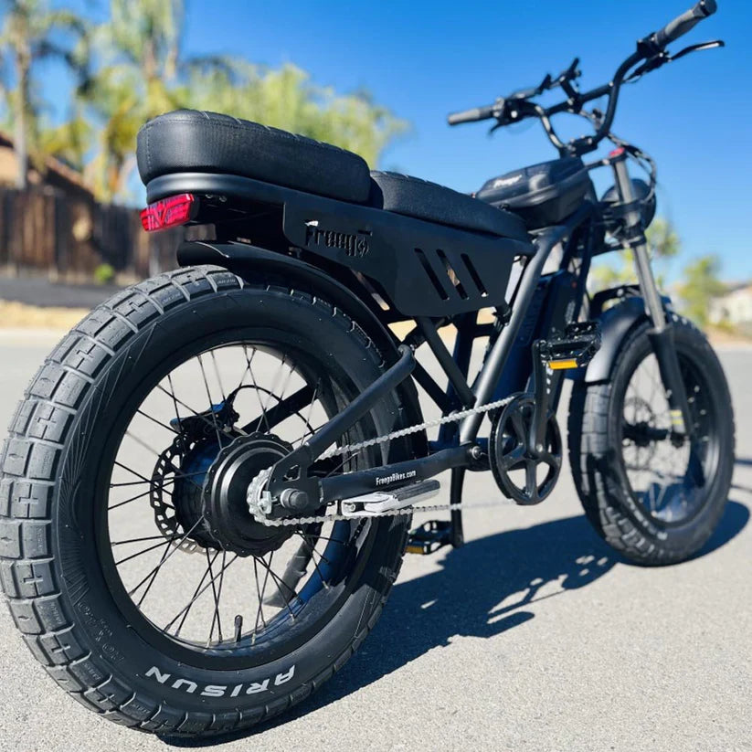 Freego Shotgun Lite F0 eBike