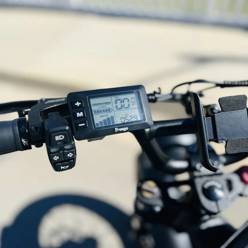Freego Shotgun Lite F0 eBike