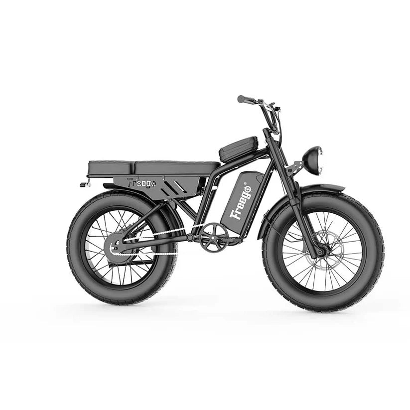Freego Shotgun Lite F0 eBike