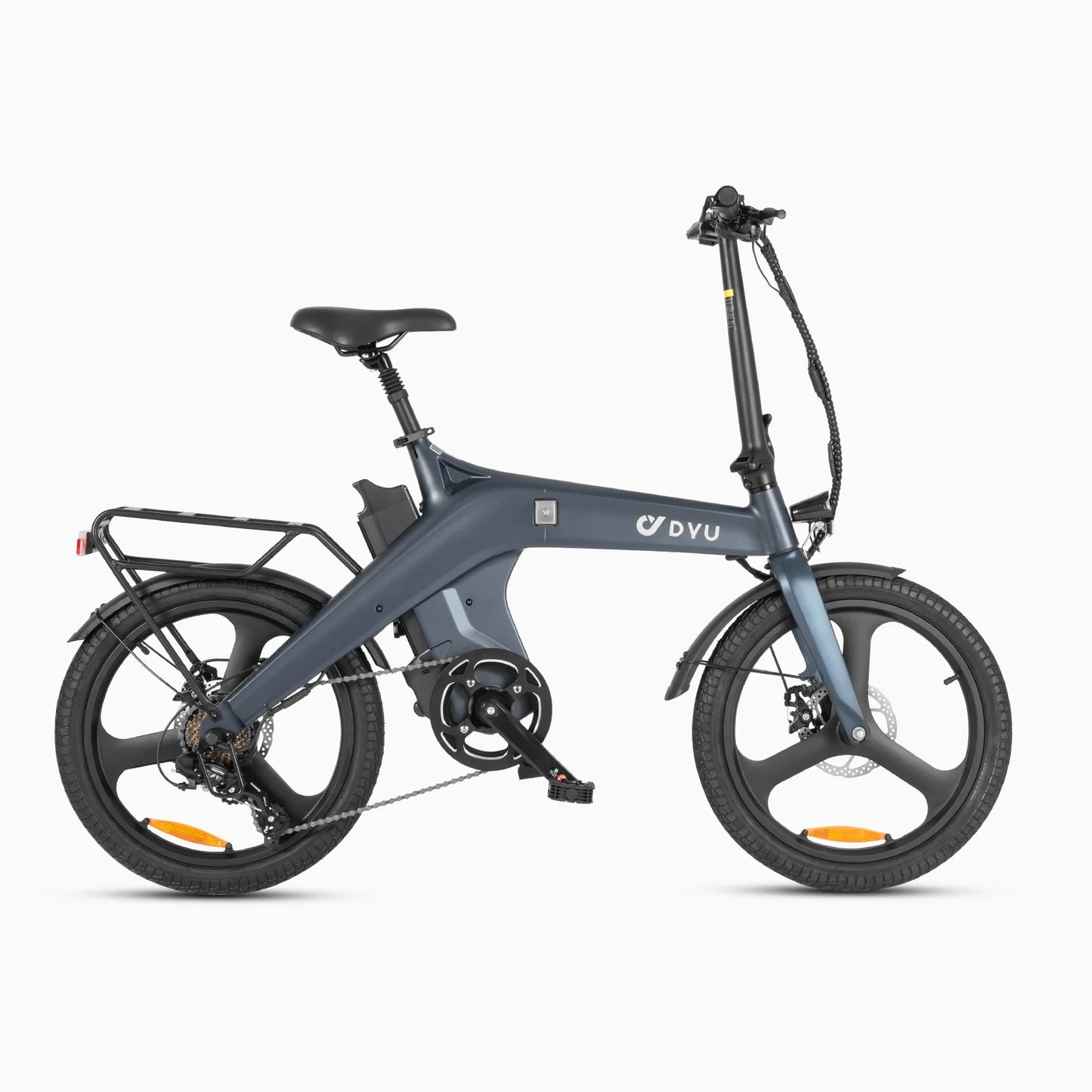 DYU T1 Foldable Electric Bike