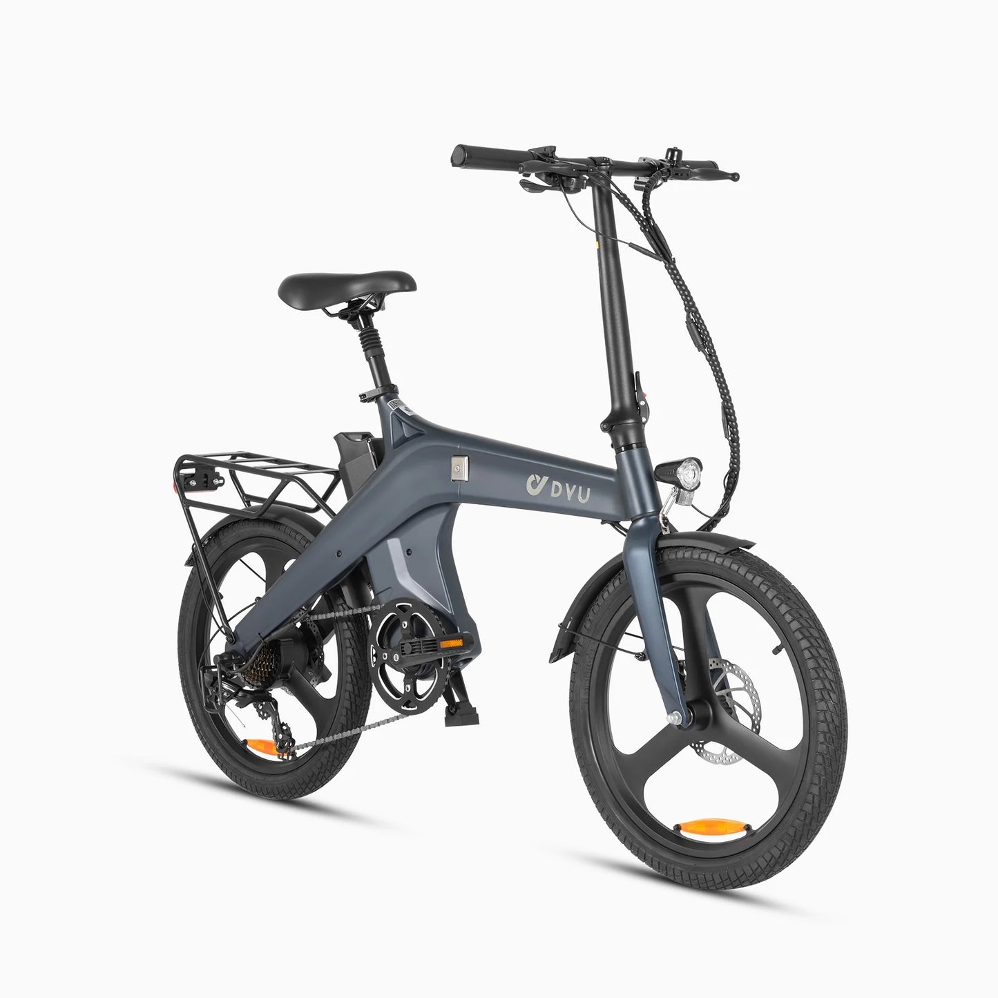 DYU T1 Foldable Electric Bike