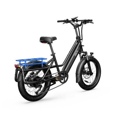 OKAI E-Kargo Electric Bike