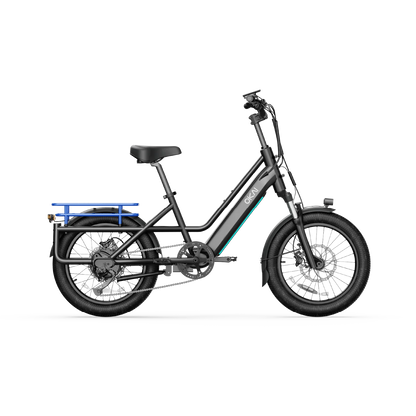 OKAI E-Kargo Electric Bike