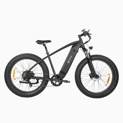 DYU King 750 Fat Tire Electric Bike