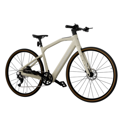 Vanpowers UrbanCross-Pro Electric Bike