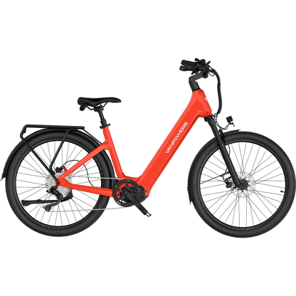 Vanpowers UrbanGlide-Ultra Electric Bike