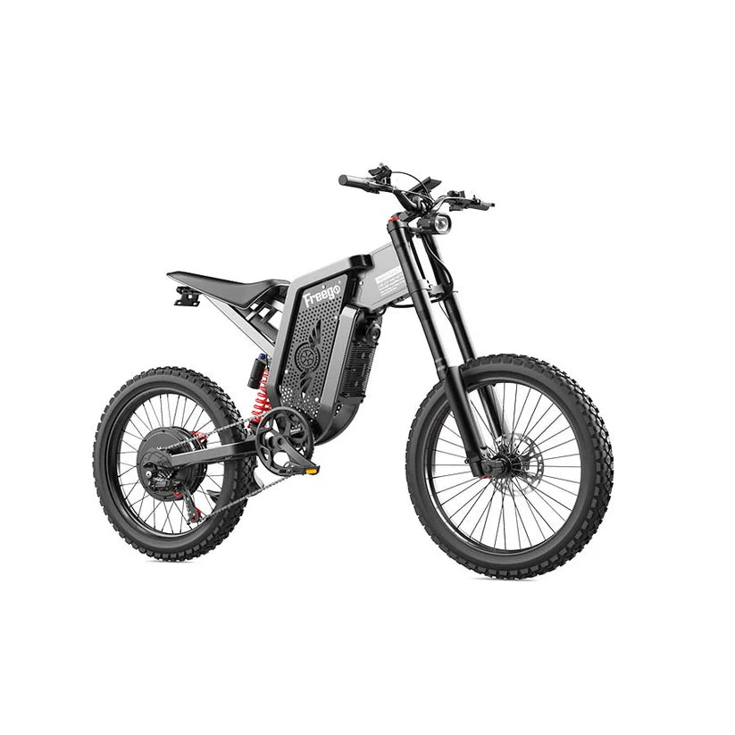 Freego X2 Pro Off-Road eBike