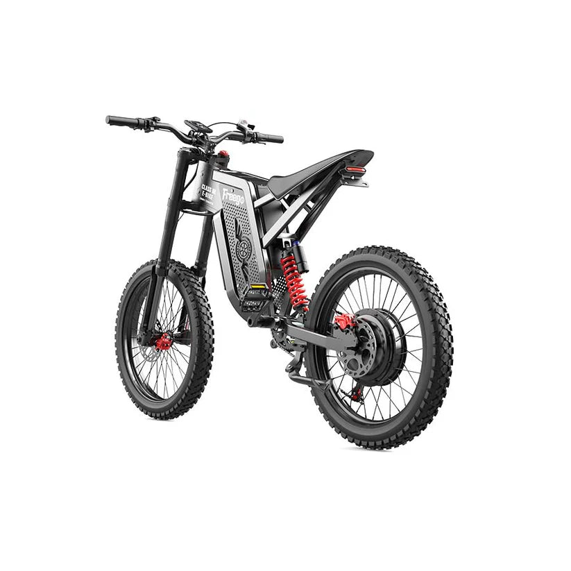 Freego X2 Pro Off-Road eBike
