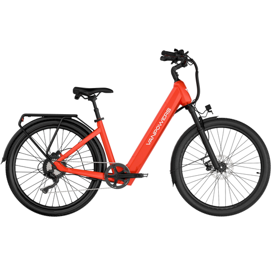 Vanpowers UrbanGlide-Standard Electric Bike