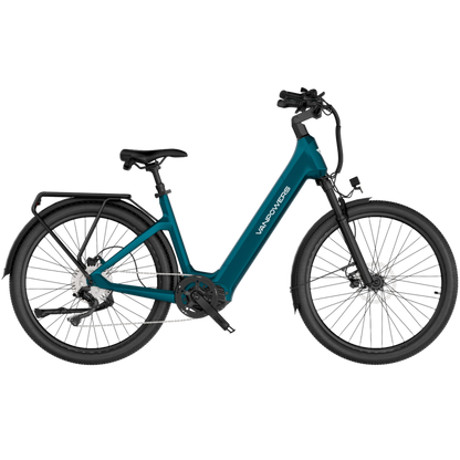 Vanpowers UrbanGlide-Ultra Electric Bike