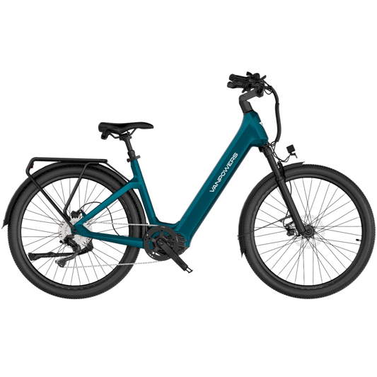 Vanpowers UrbanGlide-Ultra Electric Bike